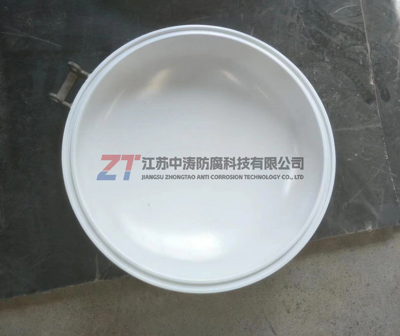 反應釜蓋子