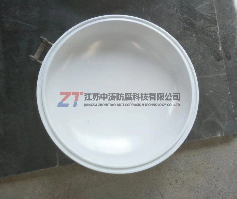 反應釜蓋子